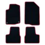 Tapis pour voitures OCC Motorsport OCCPG0008RD Rouge de OCC Motorsport, Tapis anti-dérapants - Réf : S37114455, Prix : 33,20 ...