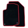 Car Floor Mat OCC Motorsport OCCPG0008RD Red by OCC Motorsport, Non-Slip Mats - Ref: S37114455, Price: 33,20 €, Discount: %