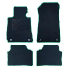 Car Floor Mat OCC Motorsport OCCBW0026GR Green by OCC Motorsport, Non-Slip Mats - Ref: S37114462, Price: 33,20 €, Discount: %