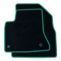 Alfombrilla para Coche OCC Motorsport OCCCT0019GR Verde de OCC Motorsport, Alfombrillas antideslizantes - Ref: S37114463, Pre...