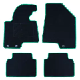 Car Floor Mat OCC Motorsport OCCKI0034GR Green by OCC Motorsport, Non-Slip Mats - Ref: S37114465, Price: 33,20 €, Discount: %