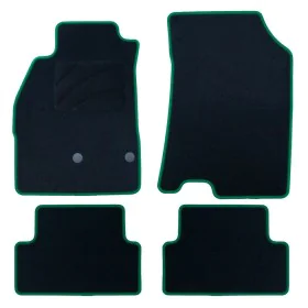 Car Floor Mat OCC Motorsport OCCRT0036GR Green by OCC Motorsport, Non-Slip Mats - Ref: S37114468, Price: 33,20 €, Discount: %