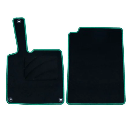 Tappetino per Auto OCC Motorsport OCCSM0005GR Verde di OCC Motorsport, Tappetini antiscivolo - Rif: S37114469, Prezzo: 33,20 ...