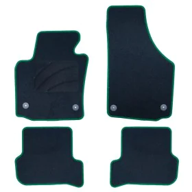 Car Floor Mat OCC Motorsport OCCST0015GR Green by OCC Motorsport, Non-Slip Mats - Ref: S37114470, Price: 33,75 €, Discount: %