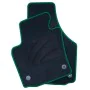 Tapis pour voitures OCC Motorsport OCCST0015GR Vert de OCC Motorsport, Tapis anti-dérapants - Réf : S37114470, Prix : 33,20 €...