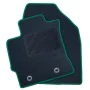 Car Floor Mat OCC Motorsport OCCTY0002GR Green by OCC Motorsport, Non-Slip Mats - Ref: S37114471, Price: 33,20 €, Discount: %