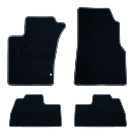 Tapis pour voitures OCC Motorsport OCCMC0047GD Gris foncé Gris de OCC Motorsport, Tapis anti-dérapants - Réf : S37114479, Pri...