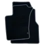 Car Floor Mat OCC Motorsport OCCMC0047GD Dark grey Grey by OCC Motorsport, Non-Slip Mats - Ref: S37114479, Price: 33,20 €, Di...