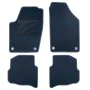 Alfombrilla para Coche OCC Motorsport OCCVW0034GD Gris oscuro Gris de OCC Motorsport, Alfombrillas antideslizantes - Ref: S37...