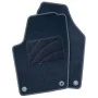 Alfombrilla para Coche OCC Motorsport OCCVW0034GD Gris oscuro Gris de OCC Motorsport, Alfombrillas antideslizantes - Ref: S37...