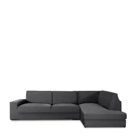 Sofabezug Eysa JAZ Dunkelgrau 110 x 120 x 500 cm von Eysa, Sofas & Lovechairs - Ref: D1607400, Preis: 165,94 €, Rabatt: %