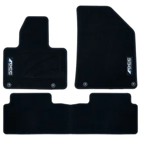 Car Floor Mat OCC Motorsport OCCCT0023LOG by OCC Motorsport, Non-Slip Mats - Ref: S37114488, Price: 33,75 €, Discount: %