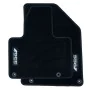 Alfombrilla para Coche OCC Motorsport OCCCT0023LOG de OCC Motorsport, Alfombrillas antideslizantes - Ref: S37114488, Precio: ...