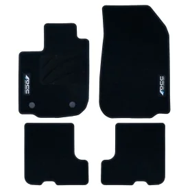 Car Floor Mat OCC Motorsport OCCDC0013LOG by OCC Motorsport, Non-Slip Mats - Ref: S37114490, Price: 33,75 €, Discount: %