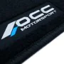 Alfombrilla para Coche OCC Motorsport OCCFD0014LOG de OCC Motorsport, Alfombrillas antideslizantes - Ref: S37114491, Precio: ...