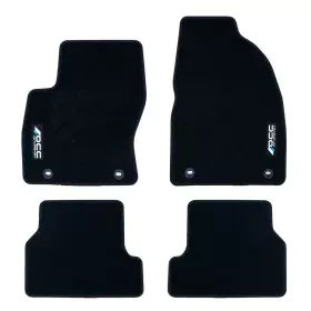 Tapis pour voitures OCC Motorsport OCCFD0018LOG de OCC Motorsport, Tapis anti-dérapants - Réf : S37114492, Prix : 33,75 €, Re...