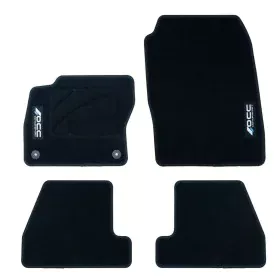 Car Floor Mat OCC Motorsport OCCFD0019LOG by OCC Motorsport, Non-Slip Mats - Ref: S37114493, Price: 33,20 €, Discount: %