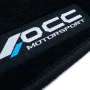 Auto-Fußmatte OCC Motorsport OCCFD0019LOG von OCC Motorsport, Antirutschmatten - Ref: S37114493, Preis: 33,20 €, Rabatt: %