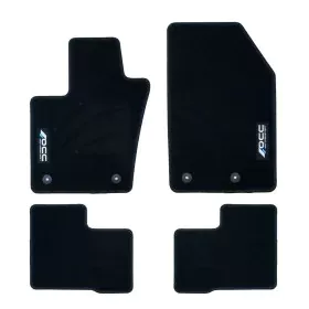 Tapis pour voitures OCC Motorsport OCCFT0006LOG de OCC Motorsport, Tapis anti-dérapants - Réf : S37114494, Prix : 33,75 €, Re...