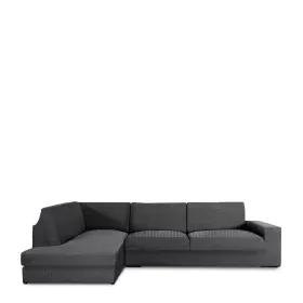 Copridivano Eysa JAZ Grigio scuro 110 x 120 x 500 cm di Eysa, Divani a due o più posti - Rif: D1607401, Prezzo: 151,32 €, Sco...