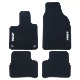 Car Floor Mat OCC Motorsport OCCFT0050LOG by OCC Motorsport, Non-Slip Mats - Ref: S37114495, Price: 33,20 €, Discount: %