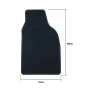 Alfombrilla para Coche OCC Motorsport OCCFT0050LOG de OCC Motorsport, Alfombrillas antideslizantes - Ref: S37114495, Precio: ...