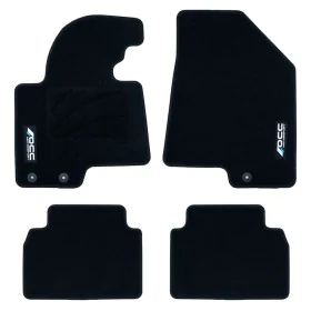 Car Floor Mat OCC Motorsport OCCKI0034LOG by OCC Motorsport, Non-Slip Mats - Ref: S37114496, Price: 33,75 €, Discount: %