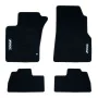 Car Floor Mat OCC Motorsport OCCMC0047LOG by OCC Motorsport, Non-Slip Mats - Ref: S37114497, Price: 33,20 €, Discount: %