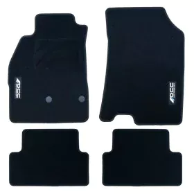 Car Floor Mat OCC Motorsport OCCRT0036LOG by OCC Motorsport, Non-Slip Mats - Ref: S37114503, Price: 33,75 €, Discount: %