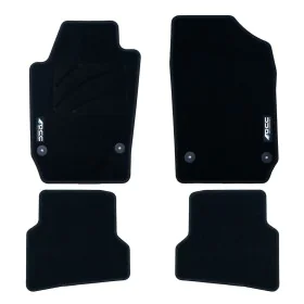 Car Floor Mat OCC Motorsport OCCST0009LOG by OCC Motorsport, Non-Slip Mats - Ref: S37114505, Price: 33,75 €, Discount: %