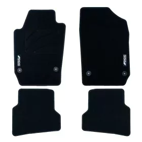 Car Floor Mat OCC Motorsport OCCST0009LOG by OCC Motorsport, Non-Slip Mats - Ref: S37114505, Price: 33,20 €, Discount: %