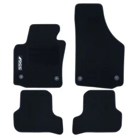 Car Floor Mat OCC Motorsport OCCST0014LOG by OCC Motorsport, Non-Slip Mats - Ref: S37114506, Price: 33,75 €, Discount: %