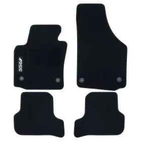 Car Floor Mat OCC Motorsport OCCST0014LOG by OCC Motorsport, Non-Slip Mats - Ref: S37114506, Price: 33,20 €, Discount: %