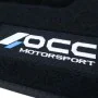 Tapis pour voitures OCC Motorsport OCCST0014LOG de OCC Motorsport, Tapis anti-dérapants - Réf : S37114506, Prix : 33,20 €, Re...