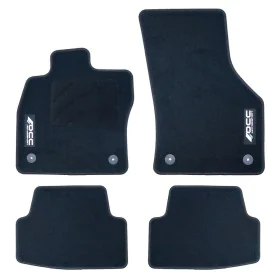 Car Floor Mat OCC Motorsport OCCVW0022LOG by OCC Motorsport, Non-Slip Mats - Ref: S37114510, Price: 33,75 €, Discount: %