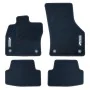 Alfombrilla para Coche OCC Motorsport OCCVW0022LOG de OCC Motorsport, Alfombrillas antideslizantes - Ref: S37114510, Precio: ...