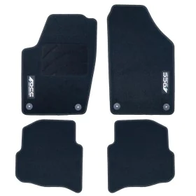 Tapis pour voitures OCC Motorsport OCCVW0034LOG de OCC Motorsport, Tapis anti-dérapants - Réf : S37114511, Prix : 33,75 €, Re...