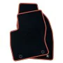 Tapis pour voitures OCC Motorsport OCCFD0018YE Orange de OCC Motorsport, Tapis anti-dérapants - Réf : S37114514, Prix : 33,20...