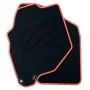 Tapis pour voitures OCC Motorsport OCCHN0022YE Orange de OCC Motorsport, Tapis anti-dérapants - Réf : S37114515, Prix : 33,20...