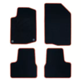 Car Floor Mat OCC Motorsport OCCPG0008YE Orange by OCC Motorsport, Non-Slip Mats - Ref: S37114517, Price: 33,20 €, Discount: %