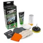 Restaurateur de phares Motorkit MOT1005 Perceuse de Motorkit, Kit de restauration de phares - Réf : S37114530, Prix : 16,27 €...