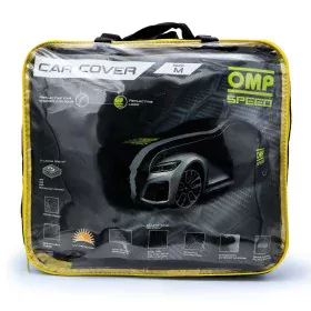 Cubre Coches OMP Speed SUV 4 capas (M) de OMP, Fundas para coche - Ref: S37114538, Precio: 57,12 €, Descuento: %