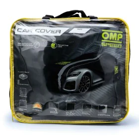 Car Cover OMP Speed SUV 4 layers (L) by OMP, Car Covers - Ref: S37114539, Price: 61,53 €, Discount: %