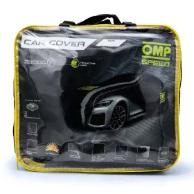 Car Cover OMP Speed SUV 4 layers (L) by OMP, Car Covers - Ref: S37114539, Price: 61,53 €, Discount: %