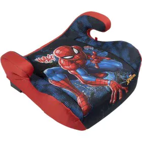 Car Booster Seat Spider-Man SAO R129 III (22 - 36 kg) ECE R129 ISOFIX by Spider-Man, Car Seats - Ref: S37114542, Price: 85,09...