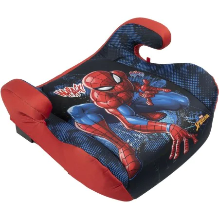 Réhausseur pour voiture Spider-Man SAO R129 III (22 - 36 kg) ECE R129 ISOFIX de Spider-Man, Sièges auto - Réf : S37114542, Pr...