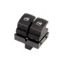 Electric window switch Origen ORG50203 Volkswagen Seat by Origen, Operating Elements - Ref: S37114550, Price: 14,16 €, Discou...