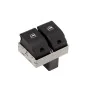 Electric window switch Origen ORG50210 Volkswagen Seat by Origen, Operating Elements - Ref: S37114557, Price: 9,23 €, Discoun...