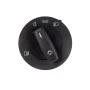 Knob switch for car lights Origen ORG50401 Volkswagen Seat by Origen, Operating Elements - Ref: S37114561, Price: 22,77 €, Di...