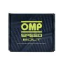 Écrous de roue pour jantes OMP OMPS09481201 M12 x 1,50 Toyota Nissan 24 Unités de OMP, Vis, écrous et clous de roue - Réf : S...